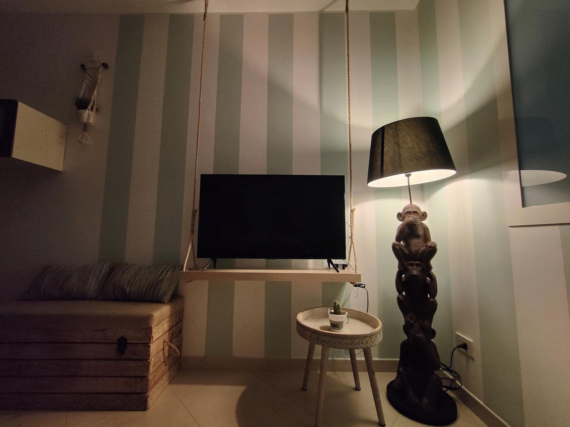 Titti'S Place Бари Экстерьер фото