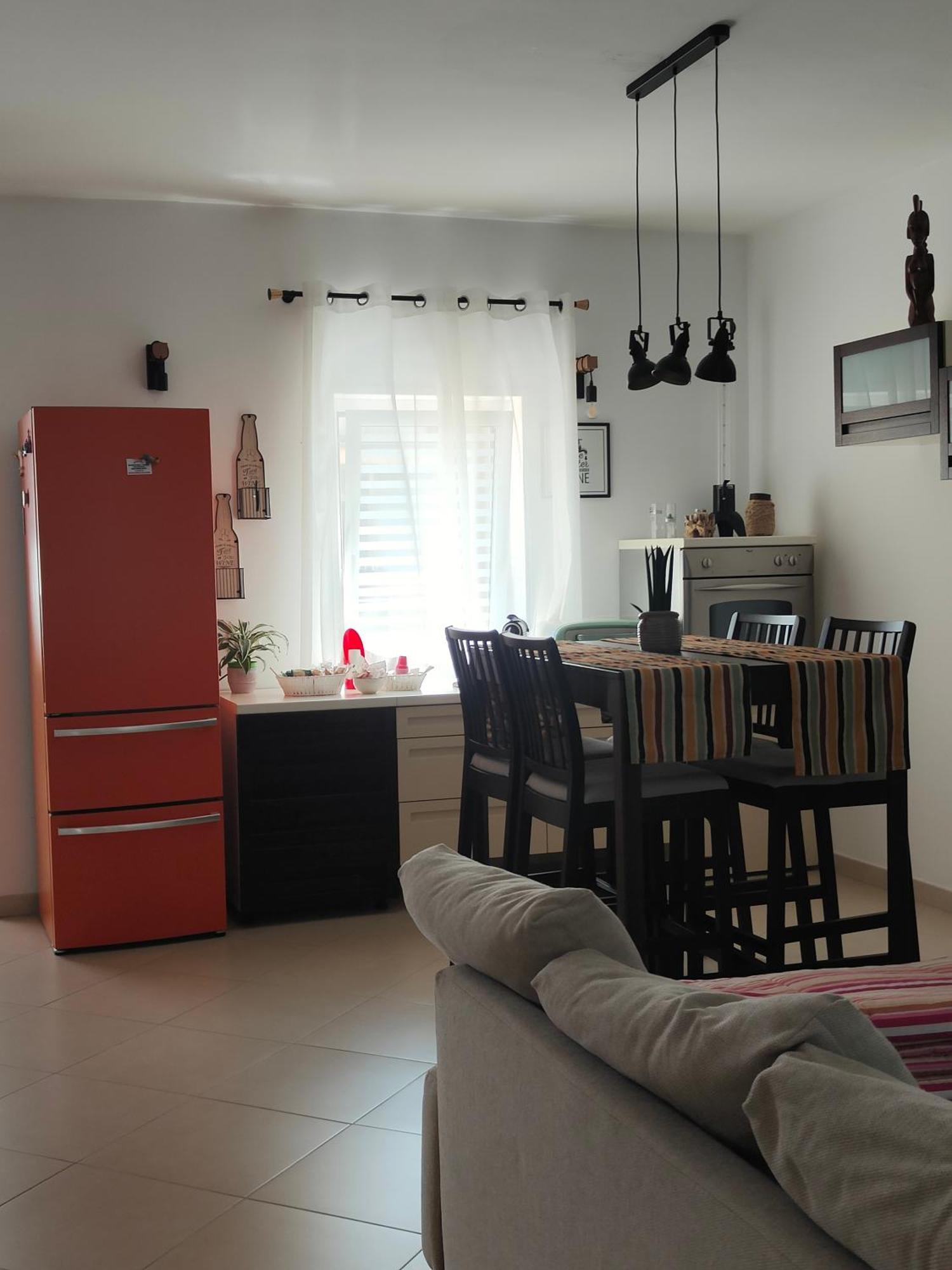 Titti'S Place Бари Экстерьер фото