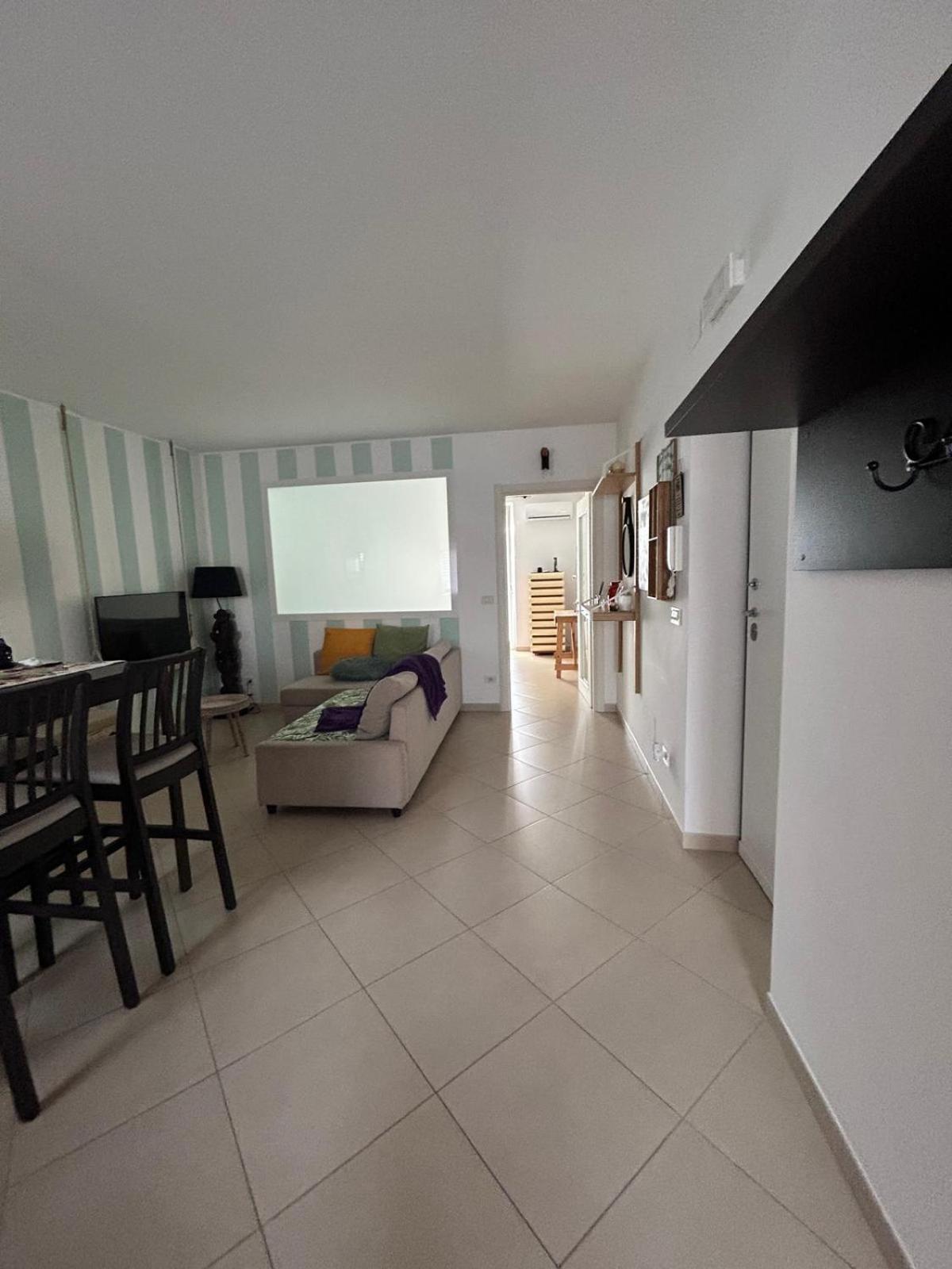 Titti'S Place Бари Экстерьер фото