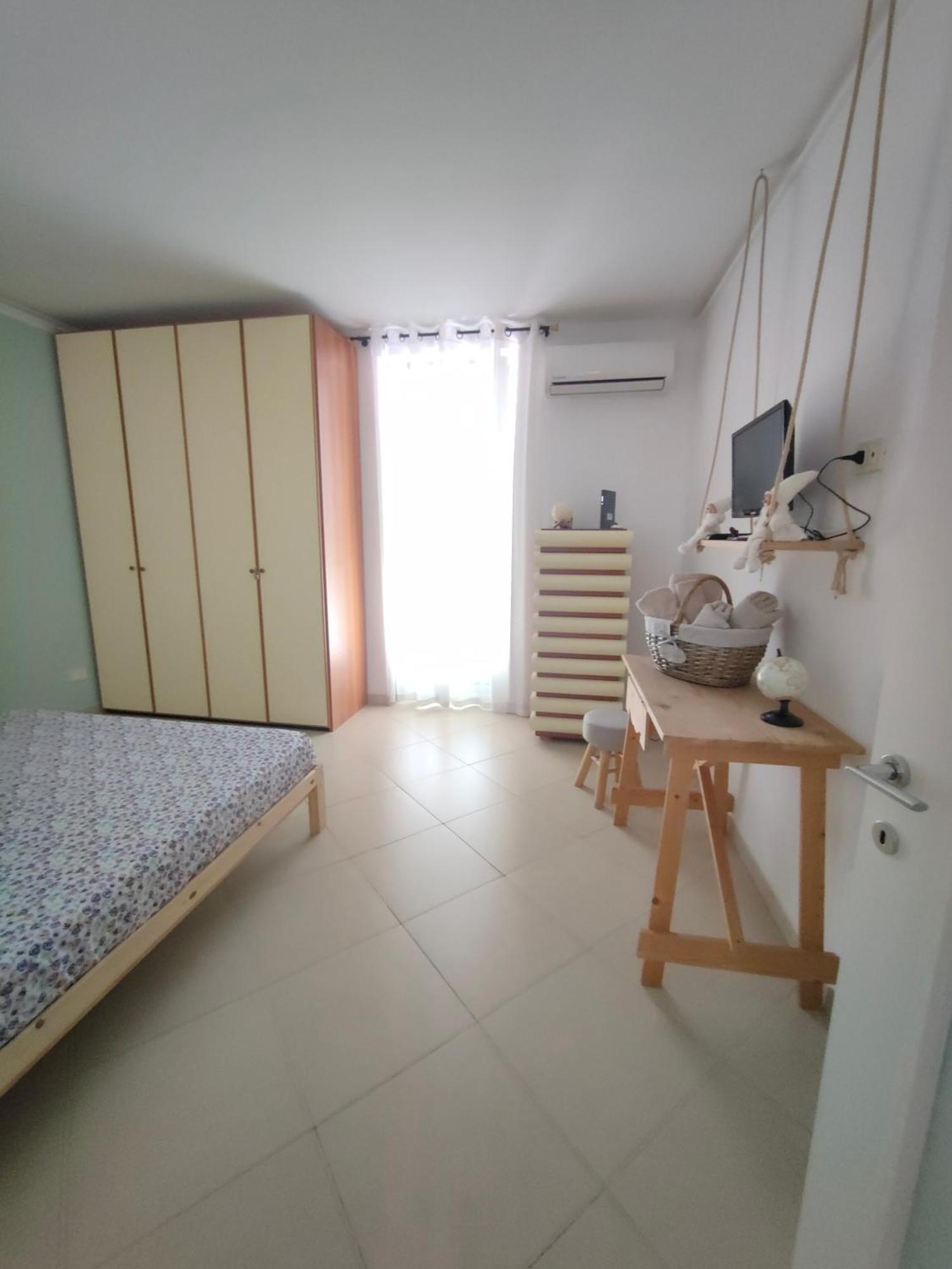 Titti'S Place Бари Экстерьер фото