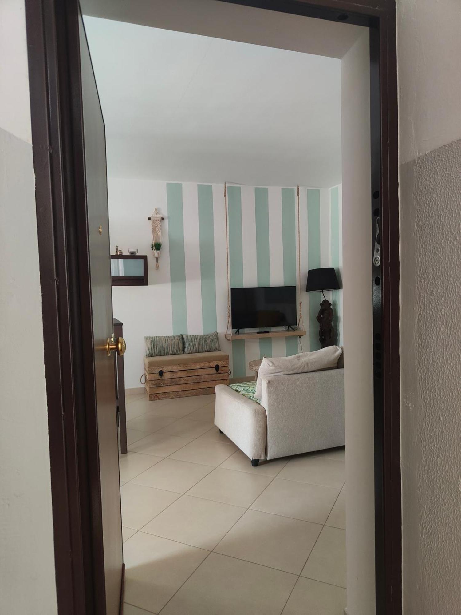 Titti'S Place Бари Экстерьер фото
