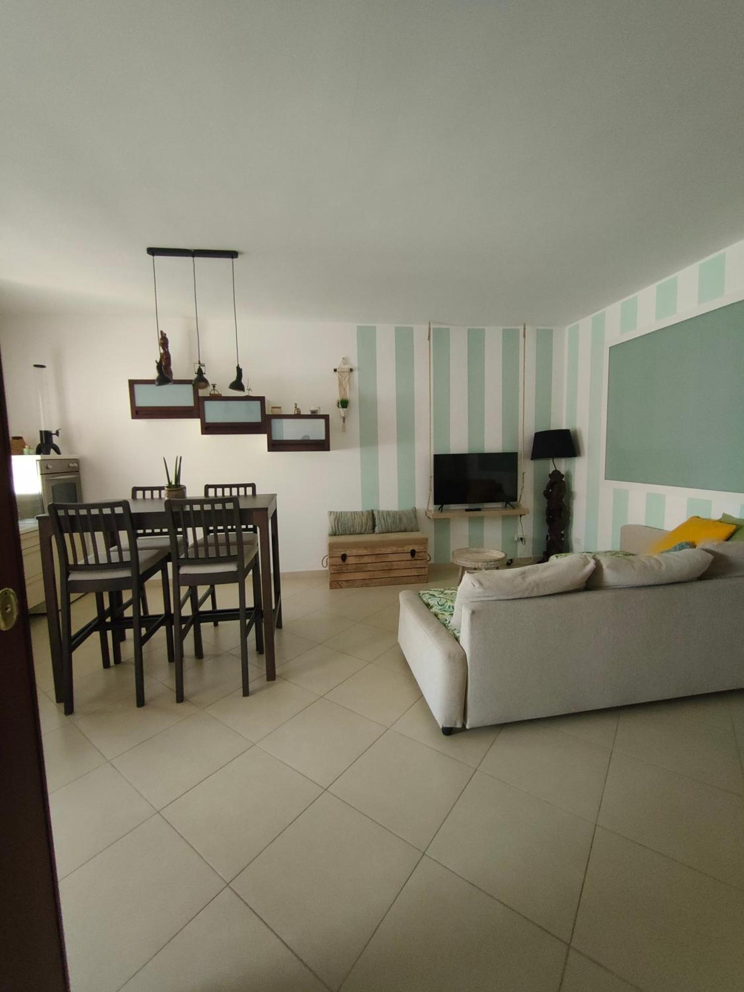 Titti'S Place Бари Экстерьер фото